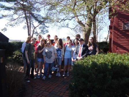 House of the Seven Gables